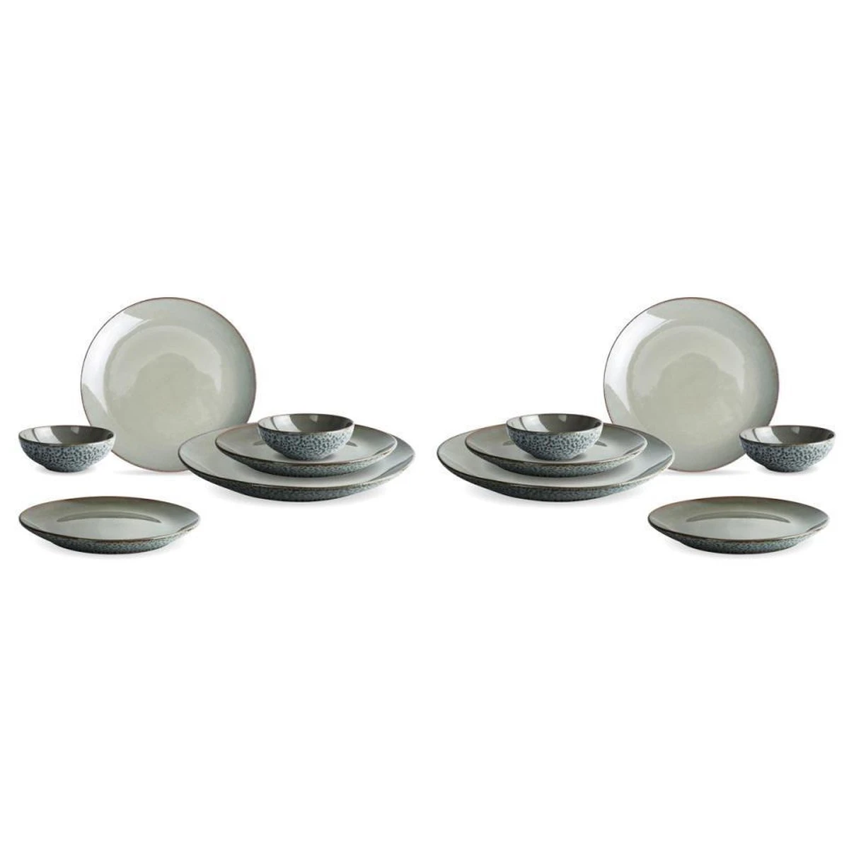 Herman den Blijker serviesset - 12-delig - 4 persoons Herman Den Blijker Serviesset - 12-delig - 4 Persoons -Beroemde Keukenserie Winkel 1200x1200 332