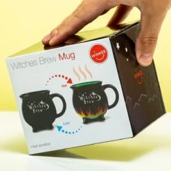 Winkee Heksenketel Warmtegevoelige Mok 3 Winkee Heksenketel Warmtegevoelige Mok -Beroemde Keukenserie Winkel 1200x1200 337