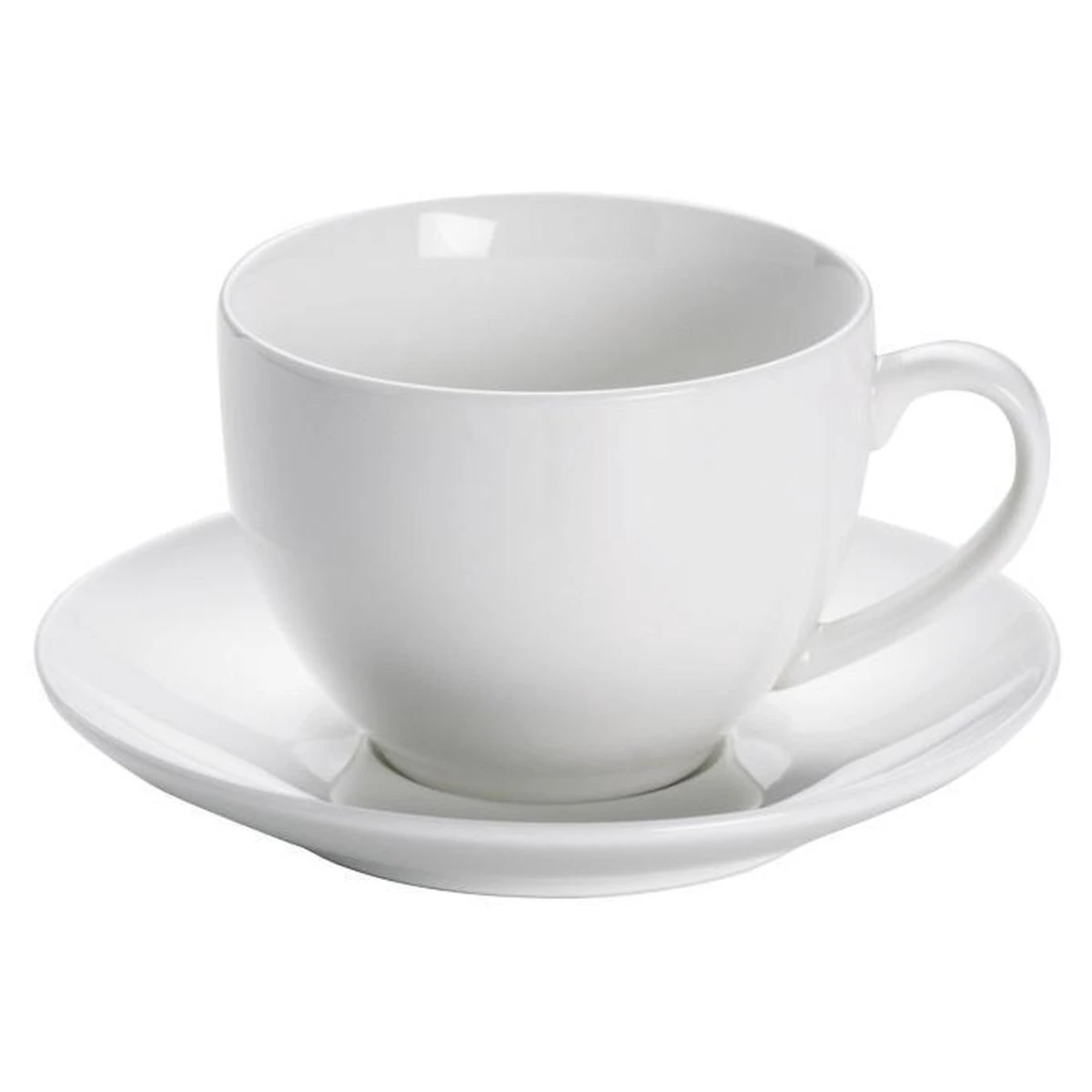 Maxwell and Williams White Basic Rim Koffie- en Dinerset - 30-delig - Wit Maxwell And Williams White Basic Rim Koffie- En Dinerset - 30-delig - Wit -Beroemde Keukenserie Winkel 1200x1200 345