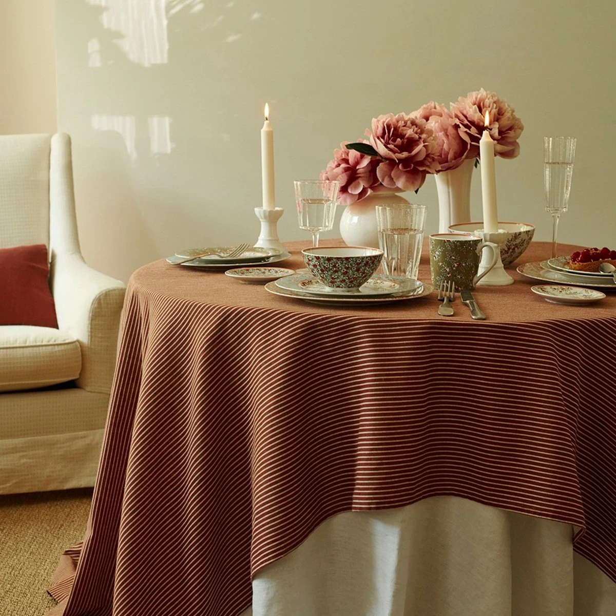 Laura Ashley Stockbridge Collectables - Laura Ashley Giftset 4 Bekers 32 cl. Laura Ashley Stockbridge Collectables - Laura Ashley Giftset 4 Bekers 32 Cl. -Beroemde Keukenserie Winkel 1200x1200 349