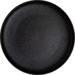 Maastricht Porselein Serviesset Universe Porselein 6-persoons 24-delig Zwart 12 Maastricht Porselein Serviesset Universe Porselein 6-persoons 24-delig Zwart -Beroemde Keukenserie Winkel 1200x1200 350