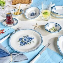 Karaca Nostalgia 26-dlg Ontbijt-/serviceset Voor 6 Personen -Beroemde Keukenserie Winkel 1200x1200 352