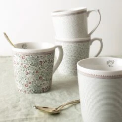 Laura Ashley Giftset 4 Minimokken Assorti 22 Cl. 2 Laura Ashley Giftset 4 Minimokken Assorti 22 Cl. -Beroemde Keukenserie Winkel 1200x1200 354