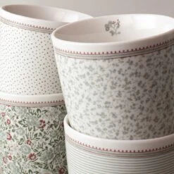 Laura Ashley Giftset 4 Minimokken Assorti 22 Cl. 3 Laura Ashley Giftset 4 Minimokken Assorti 22 Cl. -Beroemde Keukenserie Winkel 1200x1200 355