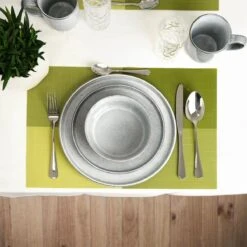 Excellent Serviesset - Servies - 16 Stuks - Aardewerk - Grijs -Beroemde Keukenserie Winkel 1200x1200 360