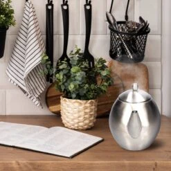 Vaja Valerie - Theepot Met Filter - Dubbelwandig - RVS - 1.2L 7 Vaja Valerie - Theepot Met Filter - Dubbelwandig - RVS - 1.2L -Beroemde Keukenserie Winkel 1200x1200 367