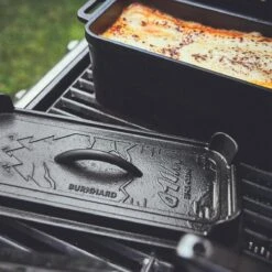 Burnhard Gietijzeren Broodpan 3,5 L - Broodbakvorm -Beroemde Keukenserie Winkel 1200x1200 422