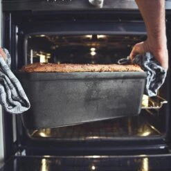 Burnhard Gietijzeren Broodpan 3,5 L - Broodbakvorm -Beroemde Keukenserie Winkel 1200x1200 423