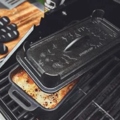 Burnhard Gietijzeren Broodpan 3,5 L - Broodbakvorm -Beroemde Keukenserie Winkel 1200x1200 424