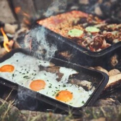 Burnhard Gietijzeren Broodpan 3,5 L - Broodbakvorm -Beroemde Keukenserie Winkel 1200x1200 425