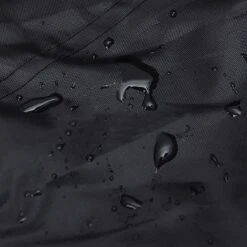 Merkloos Kamado BBQ Small Beschermhoes Cover 13 Tot 15inch - Hoes Klein Zwart Mini -Beroemde Keukenserie Winkel 1200x1200 455