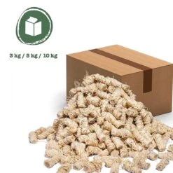 Grillas Aanmaakblokjes Voor Openhaard En Barbecue - 10kg - 670 Stuks -Beroemde Keukenserie Winkel 1200x1200 469