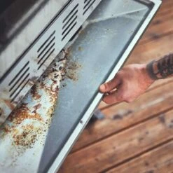 Burnhard Gas BBQ FRED JR. Deluxe - 2 Branders - Incl. Keramische Infraroodbrander & Afdekhoes - Deluxe 3 Burnhard Gas BBQ FRED JR. Deluxe - 2 Branders - Incl. Keramische Infraroodbrander & Afdekhoes - Deluxe -Beroemde Keukenserie Winkel 1200x1200 513