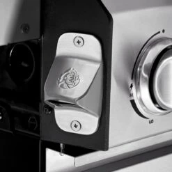 Burnhard Gas BBQ FRED JR. Deluxe - 2 Branders - Incl. Keramische Infraroodbrander & Afdekhoes - Deluxe 5 Burnhard Gas BBQ FRED JR. Deluxe - 2 Branders - Incl. Keramische Infraroodbrander & Afdekhoes - Deluxe -Beroemde Keukenserie Winkel 1200x1200 515