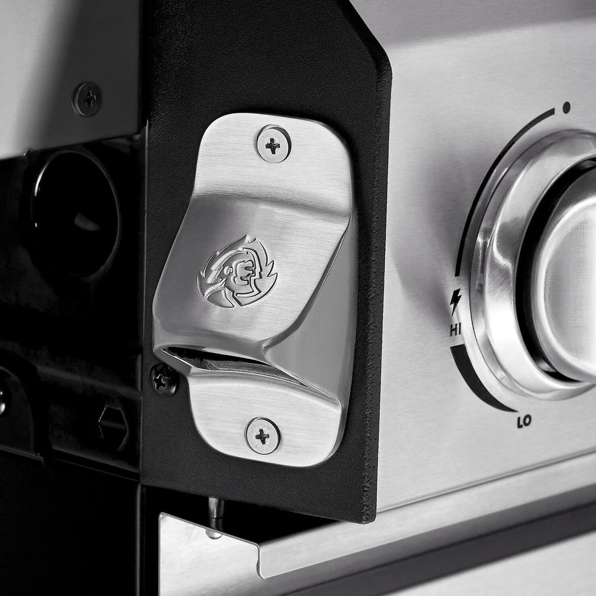 Burnhard Gas BBQ FRED JR. Deluxe - 2 Branders - Incl. Keramische Infraroodbrander & Afdekhoes - Deluxe Burnhard Gas BBQ FRED JR. Deluxe - 2 Branders - Incl. Keramische Infraroodbrander & Afdekhoes - Deluxe -Beroemde Keukenserie Winkel 1200x1200 515