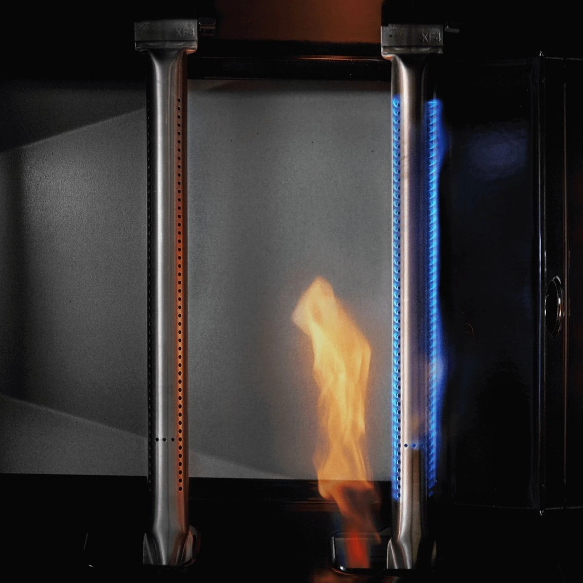 Burnhard Gas BBQ Big FRED Deluxe - 4 Branders - Incl. Keramische Infraroodbrander & Afdekhoes - Deluxe Burnhard Gas BBQ Big FRED Deluxe - 4 Branders - Incl. Keramische Infraroodbrander & Afdekhoes - Deluxe -Beroemde Keukenserie Winkel 1200x1200 573