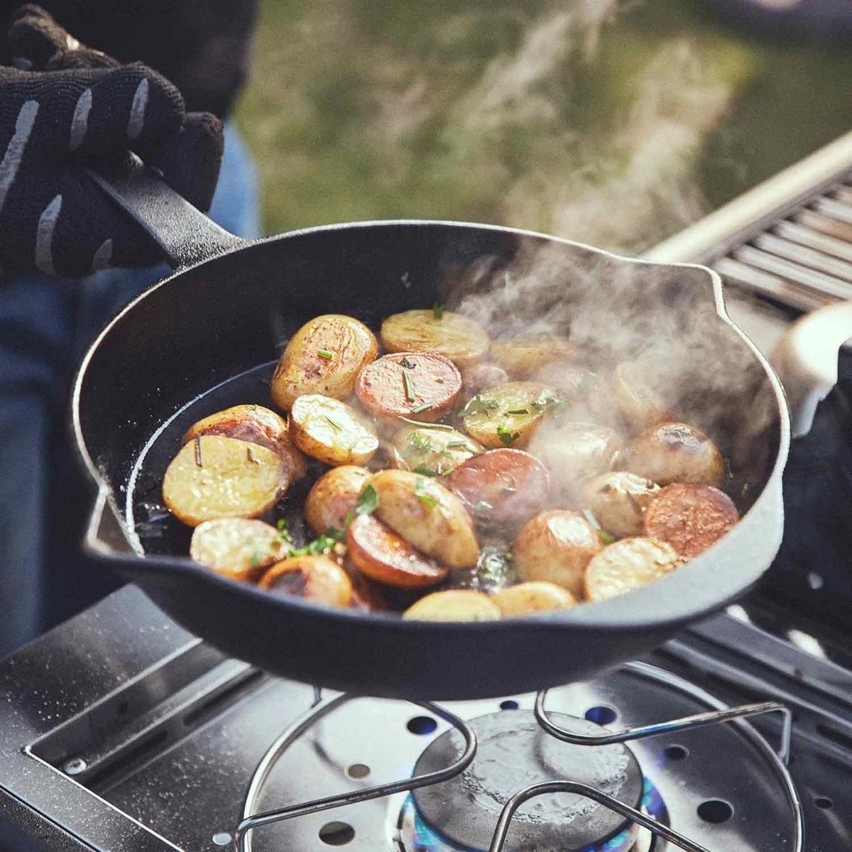 Burnhard Gas BBQ Big FRED Deluxe - 4 Branders - Incl. Keramische Infraroodbrander & Afdekhoes - Deluxe Burnhard Gas BBQ Big FRED Deluxe - 4 Branders - Incl. Keramische Infraroodbrander & Afdekhoes - Deluxe -Beroemde Keukenserie Winkel 1200x1200 580