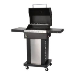 Boretti Totti Houtskoolbarbecue - 60 X 111 Cm - Antraciet -Beroemde Keukenserie Winkel 1200x1200 614