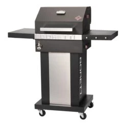 Boretti Totti Houtskoolbarbecue - 60 X 111 Cm - Antraciet -Beroemde Keukenserie Winkel 1200x1200 618