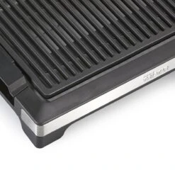 Tristar Bakplaat & Elektrische Grill BP-2780 – Elektrische Barbecue & Grillplaat – Voor Binnen En Buiten - Zwart -Beroemde Keukenserie Winkel 1200x1200 621