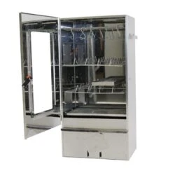 Rookoven XL - Zink -Beroemde Keukenserie Winkel 1200x1200 623