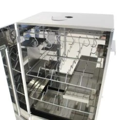 Rookoven XL - Zink -Beroemde Keukenserie Winkel 1200x1200 624