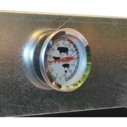 Rookoven XL - Zink -Beroemde Keukenserie Winkel 1200x1200 625