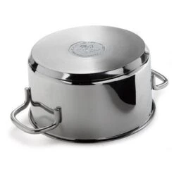BK Profiline Steelpan Ø 14 Cm - RVS - Inductie -Beroemde Keukenserie Winkel 1200x1200 64