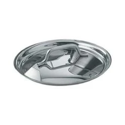 BK Profiline Steelpan Ø 14 Cm - RVS - Inductie -Beroemde Keukenserie Winkel 1200x1200 65