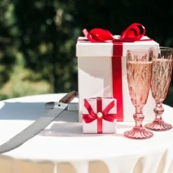 Dymund® Sabreer Sabel - RVS - Professioneel Champagnesabel - Incl. Bewaardoos - 44,5 Cm -Beroemde Keukenserie Winkel 1200x1200 663