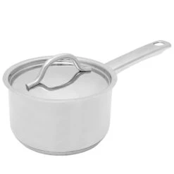 BK Profiline Steelpan Ø 14 Cm - RVS - Inductie -Beroemde Keukenserie Winkel 1200x1200 68