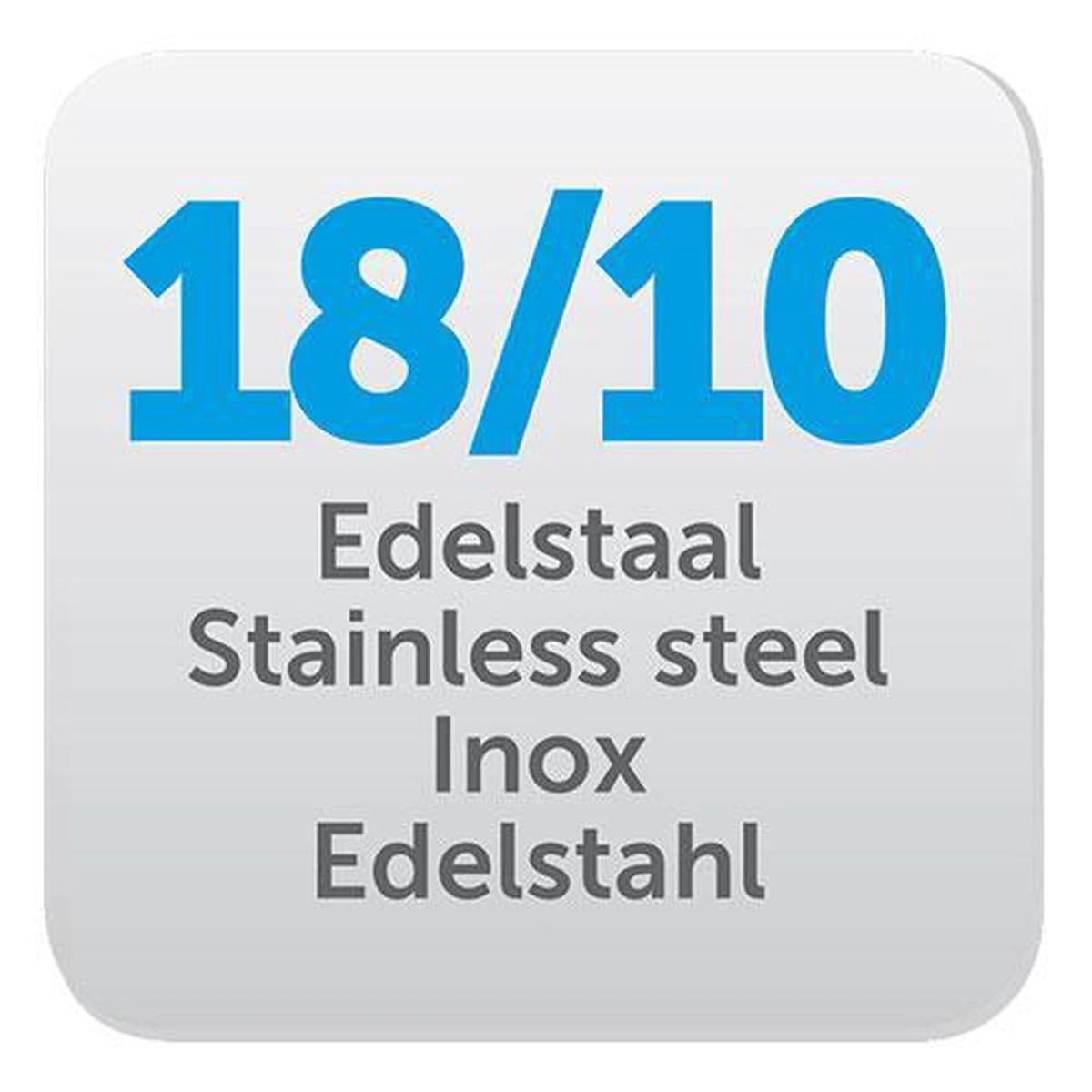 BK Waal dessertmessen - 6 stuks - 18/10 edelstaal BK Waal Dessertmessen - 6 Stuks - 18/10 Edelstaal -Beroemde Keukenserie Winkel 1200x1200 681