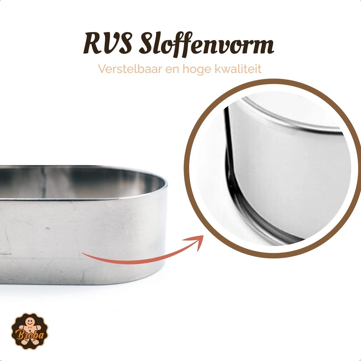 Sloffenring Taartvorm Set met 8x Sloffenvorm Bakvorm en 1x Verstelbaar Bakframe – Slofvorm – Slofring – Slof Rond – Bakring Ovaal – Taartring – Kookring – Garneerring Sloffenring Taartvorm Set Met 8x Sloffenvorm Bakvorm En 1x Verstelbaar Bakframe – Slofvorm – Slofring – Slof Rond – Bakring Ovaal – Taartring – Kookring – Garneerring -Beroemde Keukenserie Winkel 1200x1200 725