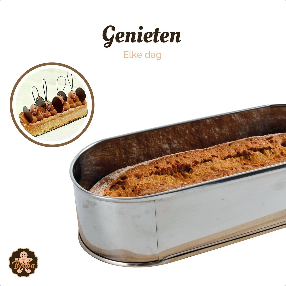 Sloffenring Taartvorm Set met 8x Sloffenvorm Bakvorm en 1x Verstelbaar Bakframe – Slofvorm – Slofring – Slof Rond – Bakring Ovaal – Taartring – Kookring – Garneerring Sloffenring Taartvorm Set Met 8x Sloffenvorm Bakvorm En 1x Verstelbaar Bakframe – Slofvorm – Slofring – Slof Rond – Bakring Ovaal – Taartring – Kookring – Garneerring -Beroemde Keukenserie Winkel 1200x1200 727