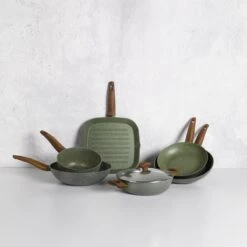 TVS Natura Induction Steelpan - 18 Cm -Beroemde Keukenserie Winkel 1200x1200 758