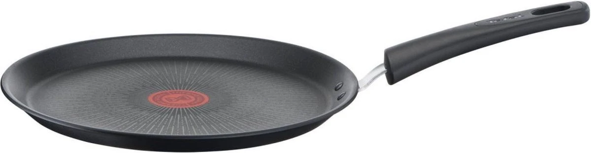 Tefal Unlimited Pannenkoekpan - Ø 25 cm Tefal Unlimited Pannenkoekpan - Ø 25 Cm -Beroemde Keukenserie Winkel 1200x312 1