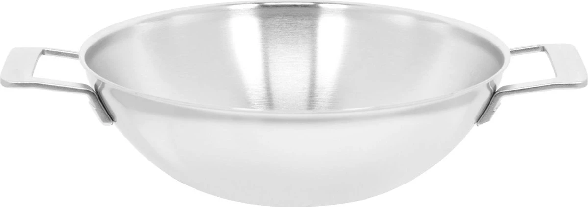 Demeyere industry 5 RVS Wokpan – Wokpan Inductie – 30 cm –2 Handvaten – PTFE-vrij Demeyere Industry 5 RVS Wokpan – Wokpan Inductie – 30 Cm –2 Handvaten – PTFE-vrij -Beroemde Keukenserie Winkel 1200x423 1