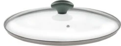 Primecook - Braadpan / Hapjespan Met Deksel - Ø 28 Cm - PFAS-vrij - Inductie - Ecoshield -Beroemde Keukenserie Winkel 1200x457
