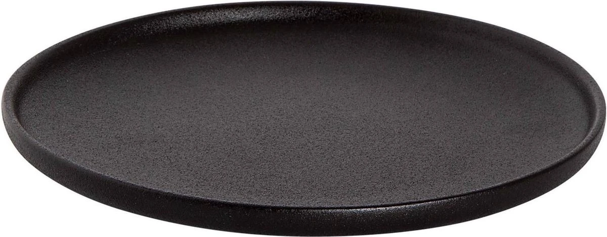 Maastricht Porselein Serviesset Universe Porselein 6-persoons 24-delig Zwart Maastricht Porselein Serviesset Universe Porselein 6-persoons 24-delig Zwart -Beroemde Keukenserie Winkel