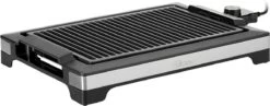 Tristar Bakplaat & Elektrische Grill BP-2780 – Elektrische Barbecue & Grillplaat – Voor Binnen En Buiten - Zwart -Beroemde Keukenserie Winkel 1200x471 1