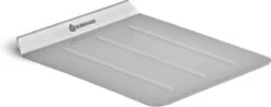 Burnhard Pizzasteen 38 X 30 X 1,5 Cm + Pizzaschep -Beroemde Keukenserie Winkel 1200x475