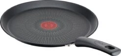 Tefal Unlimited Pannenkoekpan - Ø 25 Cm 4 Tefal Unlimited Pannenkoekpan - Ø 25 Cm -Beroemde Keukenserie Winkel 1200x552