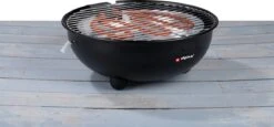 Alpina Elektrische BBQ - Tafel-Barbecue - Geen Rook - Binnen Barbecueën - 1250W - Ø 30 Cm - Zwart -Beroemde Keukenserie Winkel 1200x557 2