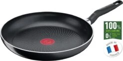 Tefal Start'easy Koekenpan 28 Cm - PFOA Vrij - Geschikt Voor Alle Warmtebronnen -Beroemde Keukenserie Winkel 1200x597 1
