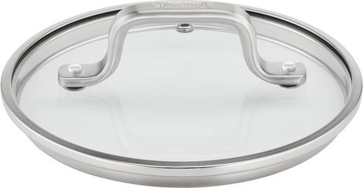 Tefal Virtuoso Pannenset 5 delig - Hoge kookpan Ø 22 cm + Steelpan Ø 16 cm + Kookpannen Ø 18/20/24 cm Tefal Virtuoso Pannenset 5 Delig - Hoge Kookpan Ø 22 Cm + Steelpan Ø 16 Cm + Kookpannen Ø 18/20/24 Cm -Beroemde Keukenserie Winkel