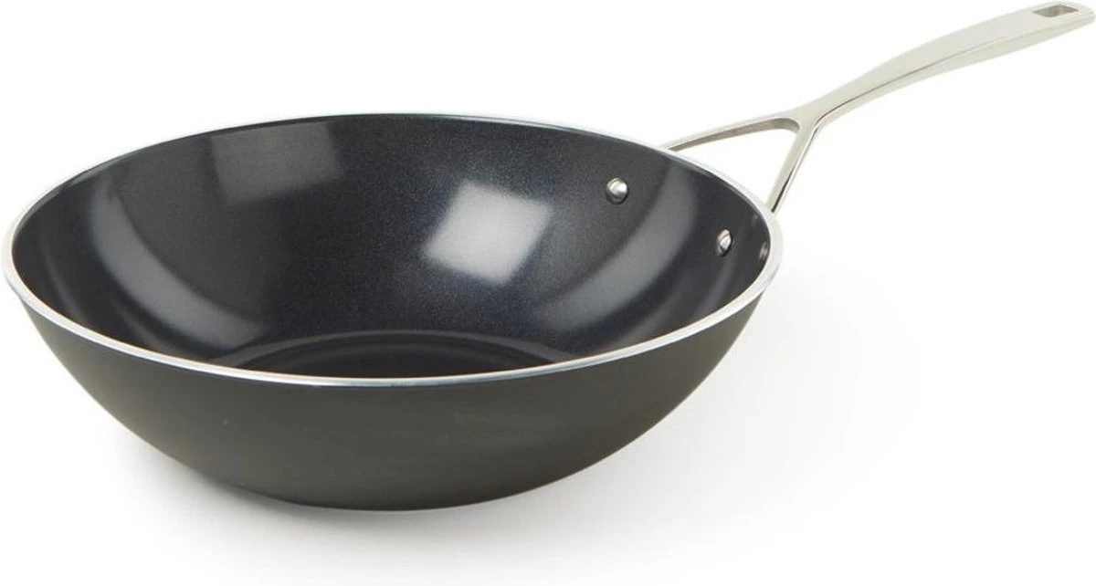 Demeyere Alu Pro Ceraforce wok - 30 cm Demeyere Alu Pro Ceraforce Wok - 30 Cm -Beroemde Keukenserie Winkel 1200x642 1