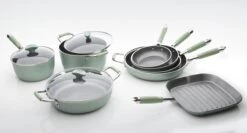 Primecook - Braadpan / Hapjespan Met Deksel - Ø 28 Cm - PFAS-vrij - Inductie - Ecoshield -Beroemde Keukenserie Winkel 1200x645 1