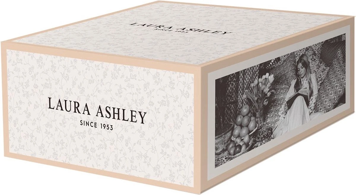 Giftset 4 Minimokken Assorti 22 cl. Laura Ashley Giftset 4 Minimokken Assorti 22 Cl. -Beroemde Keukenserie Winkel 1200x658 1