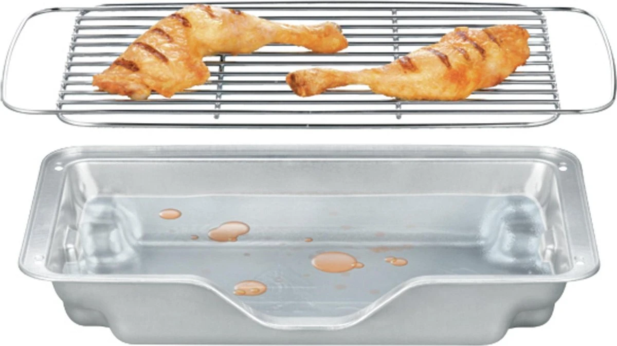 Tefal EasyGrill Elektrische Tafelbarbecue - 35x42 cm - 2300W Tefal EasyGrill Elektrische Tafelbarbecue - 35x42 Cm - 2300W -Beroemde Keukenserie Winkel 1200x673 5