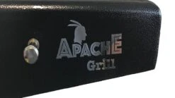 Apache Grill 21 Inch Kamado BBQ Egg | Houtskool | Zwart | Ø 50cm Grill Oppervlak | Dubbelwandig & Geïsoleerd -Beroemde Keukenserie Winkel 1200x675 10